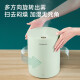 飞科（FLYCO） 加湿器 4L家用轻音卧室孕妇婴儿大容量办公空气小型迷你加湿器 FH9207白色