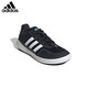 阿迪达斯 （adidas）阿迪达斯男鞋女鞋涉水鞋轻便透气运动鞋 JH9756/一号黑/白/ 46