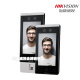 Hikvision Hikvision Face Recognition Access Control All-in-One-Maschinenkarte Swipe Fingerabdruck Passwort Anwesenheit Check-in DS-K1T671BMFW DS-K1T671BMW FACE/SWIPE/Kennwort/WI
