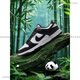 Nike (Nike) Dunk Low 'White/Black' Schwarz-Weiß-Panda-Schuhe HF5441-100 DD1391-100 [MEN'S SPOT] 40 Echte Spot Support-Bewertung