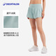 Decathlon Sports Underwear Женская средняя йога Внешняя дышащая Y-образная y-образная Bra-5513009