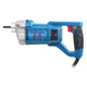 Dongcheng small portable concrete vibrating rod construction site vibrator cement vibrating rod 220V single phase Z1D-FF-35 [standard + 1.2-meter vibrating rod] 1200