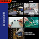 XMSJ3280-10F数字钳形表3288电流表32813289万用表3287 3291