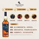 
Talisker Scotland original imported foreign wine Single malt whiskey Teasca DE winery limited 700ml