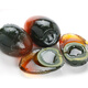 Fishless pine flower eggs 6 pieces 345g