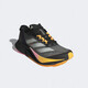 阿迪达斯（adidas）女鞋ADIZERO BOSTON 波士顿12跑鞋透气缓震竞速运动跑步鞋训练鞋 IF9221-竞速跑步鞋 38