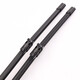Geeignet für Hyundai Yedong IX35 Renarang Daya Accent Elantra Sonata Tucson Coolpad Wiper 17-20 IX3524+18