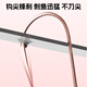 Chuanze Dingjian Jianghu sub-line double hook fishing crucian carp hook gold sleeves with thorns hook 5 lines 1.0 + hook 6 lines 1.2