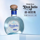 唐胡里奥龙舌兰酒 Don Julio 特基拉 墨西哥原装进口洋酒 银标 750mL 1瓶
