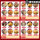 
Zidutang Mountain Delicacies and Jinli Yunnan Specialty Mountain Delicacies Dried Goods Mushroom Gift Box Morels Matsutake New Year’s gift New Year’s goods delivered to elders Jinli 1: 1 box 6 boxes 695g