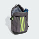 
adidas 2025 summer men's bag women's bag sports and casual backpack JC6187 All size NS