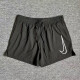 NBA VIBE-NIKE体育夏季男女篮球田径训练健身短裤速干四分美式透气三分 耐克-白色983短裤【黑勾】 XL 耐克-XL