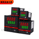 XMSJGR818 intelligent digital display temperature controller pid adjustment multi-segment control 485 communication current acquisition GR818-AT12200