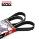 
BANDO Bandong Automobile Multi-Wedge Belt Adapted with Original Generator Accessories Belt 6PK1098 Fit/Gerui/Jingrui/Xuanwei/Binzhi 1.5L