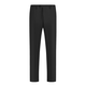 Gy Goldlion Mulberry Silk pantalon masculin de style mince d'été masculin d'âge moyen et âgé Père haute taille pantalon droit lâche bleu marine 9901 [style mince d'été] taille 40 taille 3 pieds 1 tour de taille