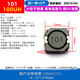 CDRH74R 127 104R chip power inductor 10uH2.2 3.3 4.7 4R7 33 100UH (101) 1A 10*10*4MM (5 pieces