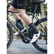 Sentike Sports Cycling Cassorks, Bicycle Mid Tube Choques, Four Seasons Breathable Running Choques, Bobby Series, W3P1396 Bobby 6 L