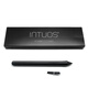 Wacom Original CTL672 Pen LP-190 CTL472/490/690 CTH490/690 Schattendrucksensor Pen LP190 Stift + Nachfüll ACK20001 10x2cm