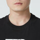 Puma (Puma) Sportweste Frühling und Herbst Neue ärmellose T-Shirt Top-Wettbewerbstraining Basketballweste 624829-01 XL