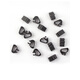 
Chebangdashi 408X Peugeot 4008 5008 Citroen Tianyi C5 Versailles C5X wiper arm water spray pipe snap clamp 4