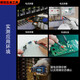 Pupan Daily Hioki Daily Hioki3280-10f METTER METTREMENT DIGITAL 3288 METTERME AMMETER 3281 3289 3291