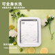 麦舒特炒冰机自制水果免插电炒酸奶机小型家用儿童迷你冰淇淋冷冻大型 蜜桃粉-304食品级不锈钢