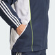 阿迪达斯 （adidas）2025夏男梭织夹克 JF2575 JF2575 L