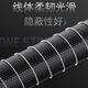 
Mermaid spotted fishing line fishing silver carp and bighead carp. Strong tension big objects main line sub-line fishing competition nylon line fishing line 9.0# line passes 0.51 straight tension value 16783g 100 meters