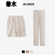
Treasure of Koruko PP 25 Summer Men's Casual and Evergrande Casual Line Trousers/Line Shorts KM12222/12276 Khaki S 100-120Jin [Jin equals 0.5 kg]