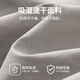 与狼共舞【速干】翻领短袖T恤男2025夏季新款男装商务休闲防晒POLO衫6012 卡其701 3XL (190)