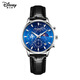 Disney Watch Men's Mechanical High School High School, adolescentes, estudiantes de secundaria, estudiantes de secundaria, Starry Sky de hombres Watch 12127b1