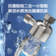 海信扁桶60升电热水器超薄双管加热695mm机身3200W免换镁棒一级能效WIFI链接 玲珑UD ES60-DS11Pro 60L 3200W 抗菌阻垢免换镁棒