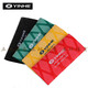 Handkleber 7029 Tisch Tennis Handkleber Anti-Rutsch-Schweiß absorbierende Gürtel Wärme Schrumpf Handkleber Griff Leder Schweiß absagen
