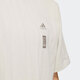Adidas kurzärmeliges T-Shirt für Herren Summer New Sportswear Wuji-Serie Mode komfortable, atmungsaktive runde Hals Top IW1517 / Clear Brown S (175) / Vorgeschlagen 120-135jin [Jin ist 0,5 kg]