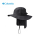 Columbia Columbia 25 Spring and Summer New Product Outdoor Cooling Men and Women Cooling UPF50 Sunscreen Cool Sports Visor CU4824 023 All Size
