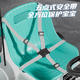 Jingyanxuan children's kart electric driftable F1 toy car can be seated for children and adults' parent-child car remote control four-wheeled children's car [Cool Red] Recommended for over 3 years old, dual-wheel drive + driftable + remote control + 360 degree drift