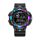 Disney watch boys sports trend multi-functional primary school junior high school students and older children digital display waterproof electronic watch MK-15231Z1