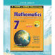 Mathématiques pour l'année étudiante internationale 678 Textbook en noir et blanc 9
