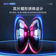 Zhiku Yo-Yu Professional Competition Enfant's Competitive's Competitive Lumin Lumin Alloy Yo-Yu Entrée de gamme Yo-Yo Live Toys Ryb115 ALLIAGE LUMENT