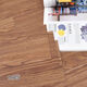 XMSJ Selbst kleber Bodenleder Aufkleber PVC Plastikboden Bodenklebebandfreie Renovierung Old Floor Shop Schlafzimmer Bodensteinmuster Floor Aufkleber 60x60cm6623 1,2 mm wirtschaftliches und langlebiges Modell