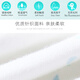 Little Aixing Baby Gaze Windel reines Baumwollhosen wasserdicht und waschbarer Anti-Seite-Leckage Atmungsfreie Trainingshosen Neugeborene Baby Windeln [zweiteiliger Packung] Rosa Bär + gelbe kleine 2 Packs M [Vorgeschlagen 12-18 Jin [Jin gleich 0,5 kg]/3-9 Monate]