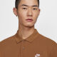 耐克（NIKE）时尚潮流T恤男短袖上衣休闲百搭POLO衫 FN3895-281 M