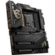 MSI Meg Z690 Ace God of War Desktop Motherboard prend en charge DDR5 12/13900K accessoires de boîte originale