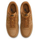 耐克（NIKE）板鞋女空军一号AF1 AIR FORCE 1运动鞋FZ7372-200小麦 fz7372-200小麦色 35.5