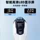 Charging Elf on-board charging 3.5kw new energy vehicle portable charging gun is suitable for BYD Tesla Xiaomi Zero Run Xpeng ideal Wuling model home charger 3 meters