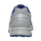 ASICS Kauf ASICs Jog 100S1203A741-020 Damenschock absorbierender Laufschuhe und Sportschuhe Piemont Grau / reines Silv 37