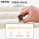 Double long pillow, couple's long one-piece long pillow, pure cotton 1.2m 1.5m1.8 children's low pillow core, type A 1.0m [4cm to sleep] low style + cotton pillowcase, neck pillow
