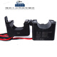 Dingben open type current transformer open and close type open card three-phase 0.5 level measurement DBKCT16/24/36 aperture 24mm-150/5