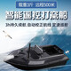 
oeny fishing boat remote control special fishing automatic decoupling GPS positioning small boat remote control special automatic silver carp fishing camouflage boat bag-QE4 '