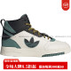 Adidas Drop STP XL Men and Women Zapatos casuales GW6189 FACULACIÓN OFICIAL auténtica GX8880 41